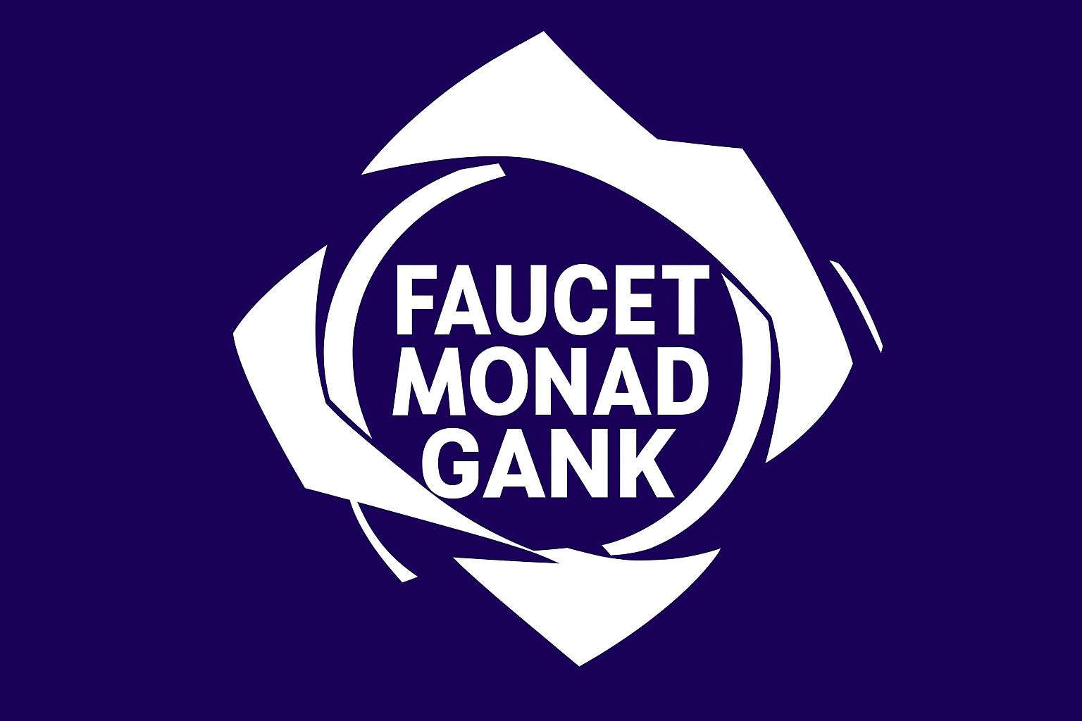 faucet monad gank - Farcaster Mini Apps